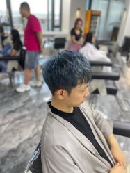 -Sying杉影日式烫染專門店