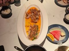 -八府香鸭·啫啫煲(华山路店)