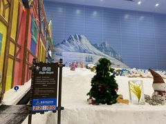 -广州热雪奇迹