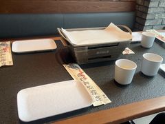 -聚点·北京串(紫竹桥店)