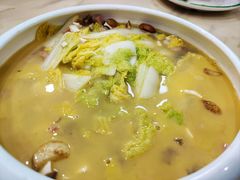 -尚岛私房菜(西方巷店)