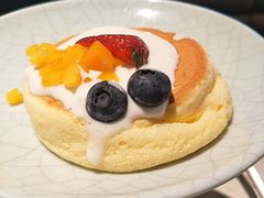 -曼谷靠山街
