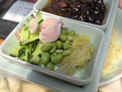 -小吊梨汤·北京菜(香山店)