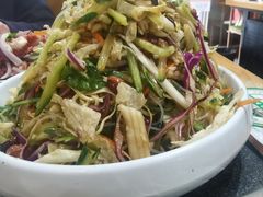 -鹤之乡·齐齐哈尔烤肉·非遗(秋涛路店)