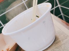 -捌玖粉面馆·猪油拌粉