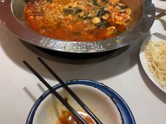 -聚味罗记大排檔·鲜鱼杂·甲鱼煲•龙虾馆(科学馆店)