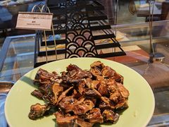 -杭州国际会议中心洲际酒店-原素全日餐厅(解放东路店)