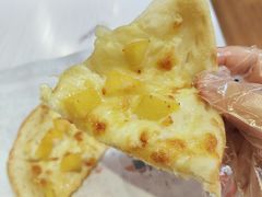 -芝心实億披萨意面(芳草路店)