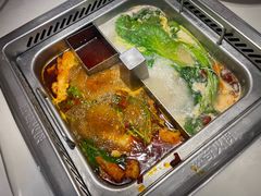 -滋奇·扬州地标火锅(兴城东路店)