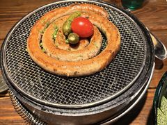 -卢布里西餐厅(海拉尔店)