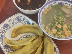 -清真马祥兴菜馆(云南北路店)