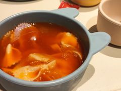 -北李·海肠捞饭·大连菜(望京凯德MALL店)