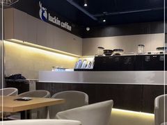 大堂-瑞幸咖啡(新世界中心店)