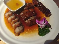 -鲨鱼餐厅.海景川粤餐厅(重庆天地店)