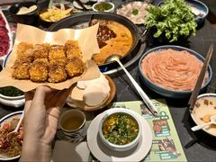 -巴蜀大将火锅(春熙店)