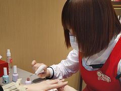 -海底捞火锅(振华广场店)