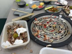 -仙螺岛海鲜自助餐厅(总店)