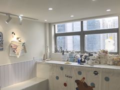 -汪说·狗咖·拼豆·宠物周边DIY(旺城大厦店)