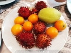 -漳州佰翔圆山酒店·圆山畔西餐厅