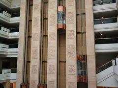 -桂林喜来登饭店雅琴餐厅