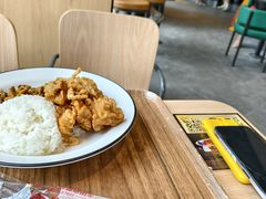 -乡村基(大渡口区国际广场店)