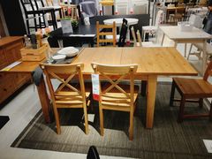 -宜家家居(哈尔滨商场店)