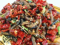-孙厨娘川味饭馆(临河街店)