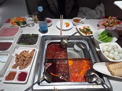 -海底捞火锅(凤凰广场店)