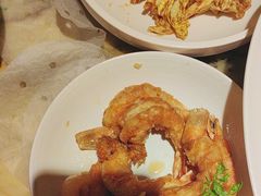 -范家小馆·烤鸭新京菜(金融街店)