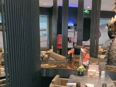 -将太无二·蓝鳍放题·北美寿司(领展购物广场中关村店)