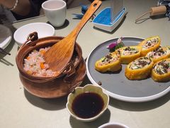 -品味泸沽湖•民族特色菜(大落水店)