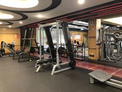 -美再晨游泳健身瑜伽(锦绣店)