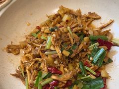 -肖记公安牛肉鱼杂馆·省级非物质文化遗产(三角路直营店)