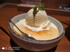 -仓桥家·焗寿司·锅物(光谷步行街店)