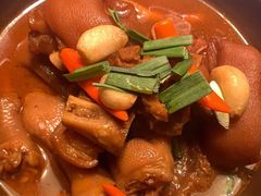 -皖香览约·徽菜(吴江吾悦店)