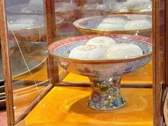 -富华斋饽饽铺·宫廷糕点·伴手礼(护国新天地店)
