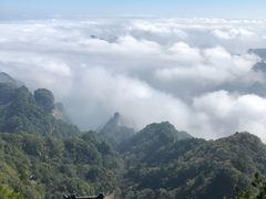 -武当山风景区