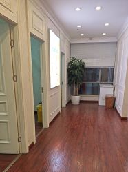 -武汉五洲整形外科医院