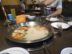 -土著渔匠·养生蝴蝶鱼(香樟路店)