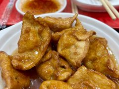 -江东饺子馆(江东路店)