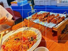 -喝丢一只鞋海鲜烧烤(市场店)