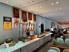 -紫光园·烤鸭·北京菜(团结湖店)