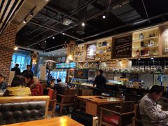 -海小馆海鲜餐厅(茂业百货店)