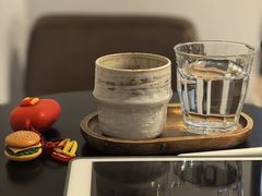 -Joymean coffee.见面咖啡