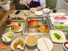 -海底捞火锅(王府井银泰in88店)