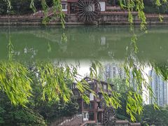 -成都市活水公园