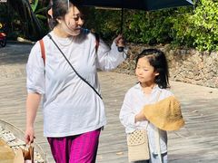 -三亚亚特兰蒂斯度假区