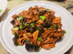-范家小馆·烤鸭新京菜(金融街店)