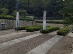 -燕子岭公园