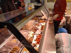 自助取餐区-玉华台饭庄(裕中西里小区店)